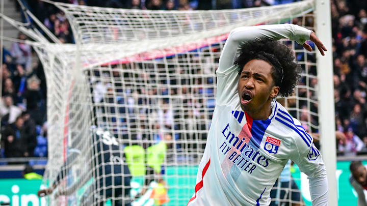 FBL-FRA-LIGUE1-LYON-LE HAVRE