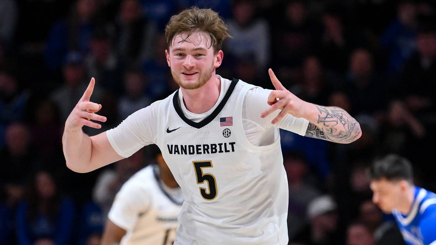 Tyler Nickel's Summer League Should Make Several Knicks Nervous