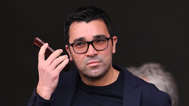 Deco est gère avec excellence ce mercato barcelonais. Deco est gère avec excellence ce mercato barcelonais.