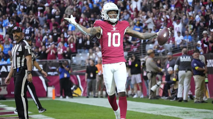 NY Jets, DeAndre Hopkins