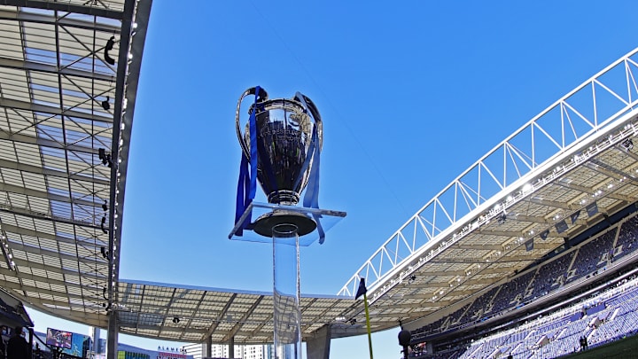 Cambia la sede della Champions League