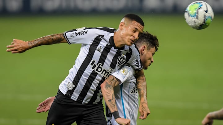 Duelo nesta quarta é atrasado da 19ª rodada do Brasileirão