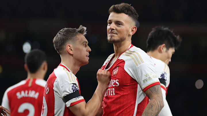Arsenal FC v Chelsea FC - Premier League
