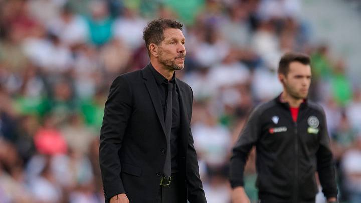 Elche Cf V Atletico De Madrid - Laliga Ea Sports