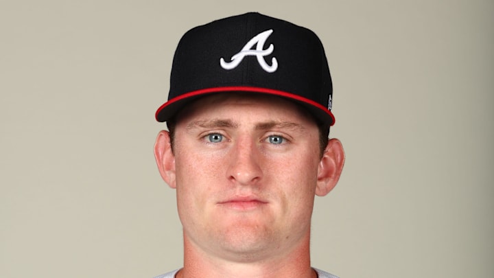 This Braves prospect has a case to make an impact in 2025