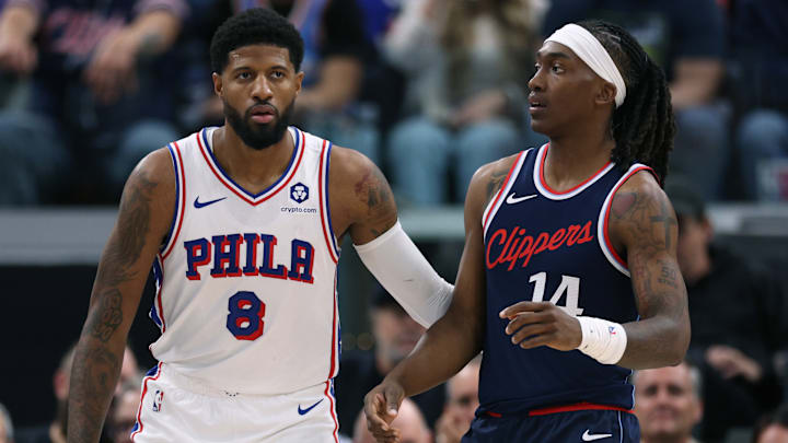 Paul George, Terance Mann