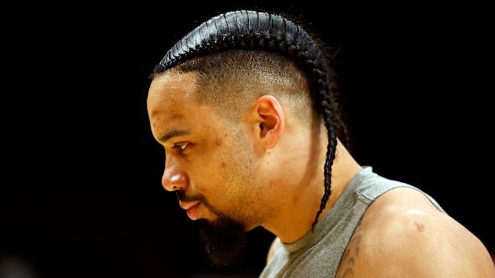 Phoenix Suns, Memphis Grizzlies, Dillon Brooks