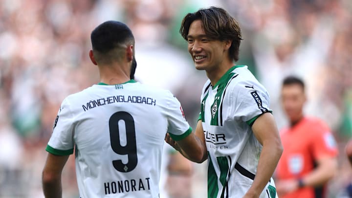 Borussia Mönchengladbach