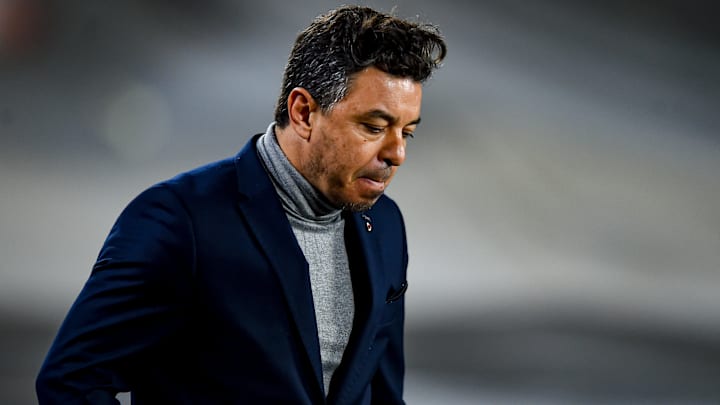 Marcelo Gallardo