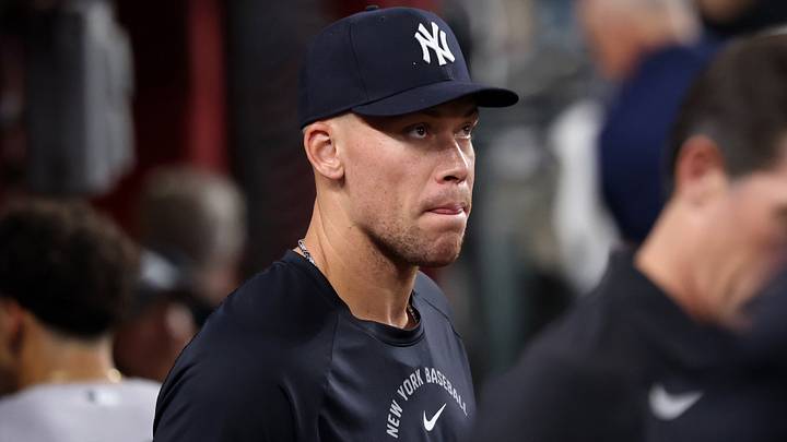 New York Yankees v Arizona Diamondbacks New York Yankees v Arizona Diamondbacks