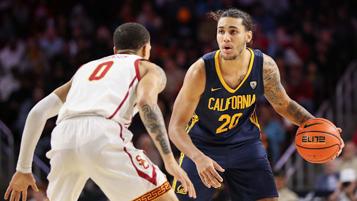California v USC