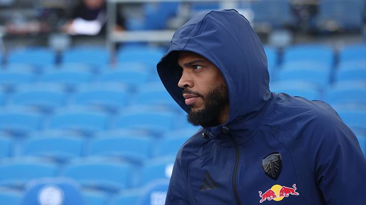 Lukas Nmecha wird beim 1. FC Köln gehandelt Lukas Nmecha wird beim 1. FC Köln gehandelt
