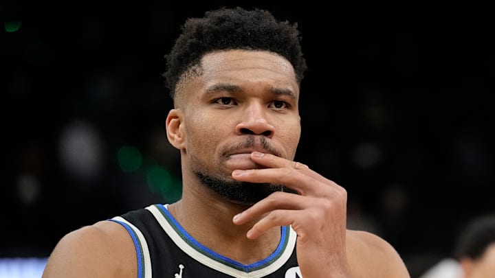 Denver Nuggets v Milwaukee Bucks