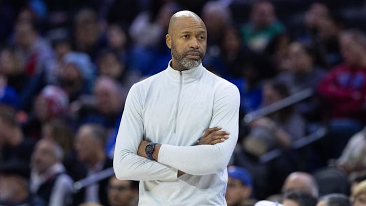 Dec 4, 2024; Philadelphia, Pennsylvania, USA;Mandatory Credit: Bill Streicher-Imagn Images