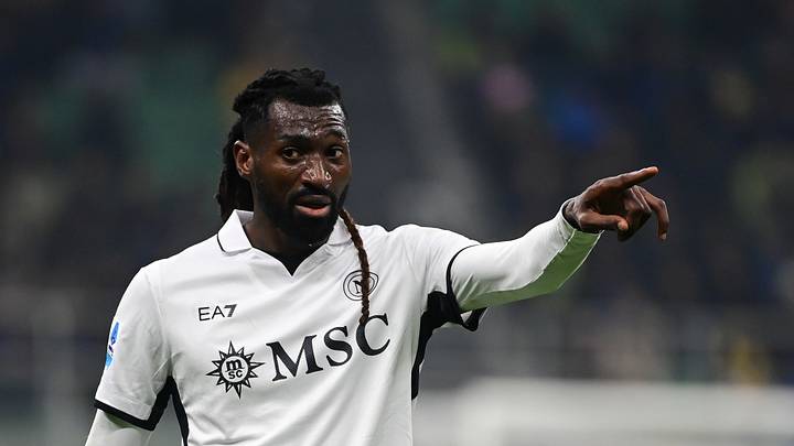 André-Frank Zambo Anguissa