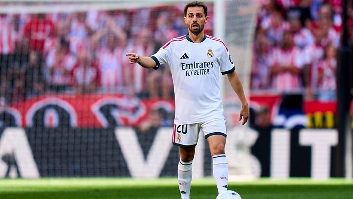 Atletico de Madrid v Real Madrid - LaLiga EA Sports 2026/27 Atletico de Madrid v Real Madrid - LaLiga EA Sports 2026/27