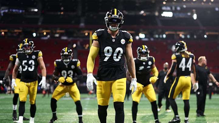 Pittsburgh Steelers, Steelers