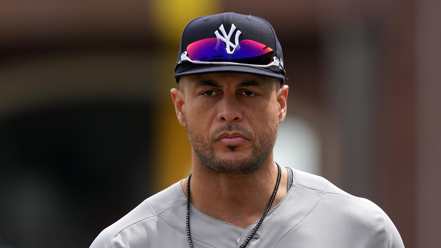 Could This Be The Year Yankees' Giancarlo Stanton Finally Stays Healthy?