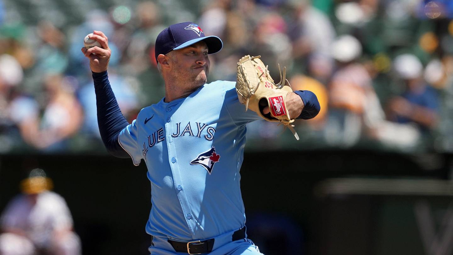 White Sox continue to stockpile their team with former Blue Jays after latest surprising trade