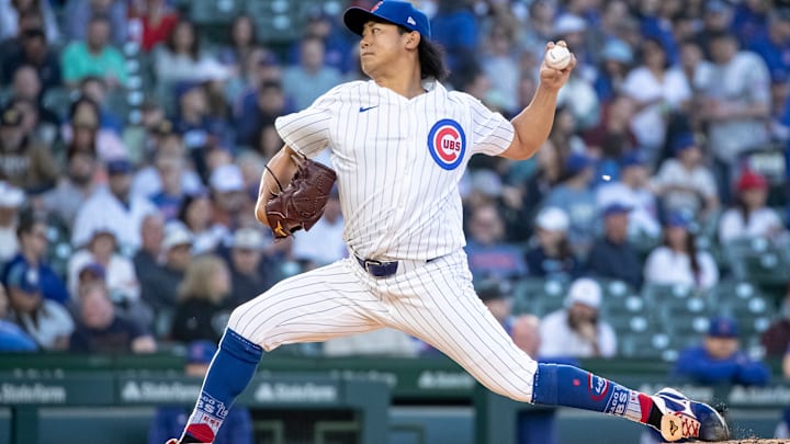 Chicago Cubs