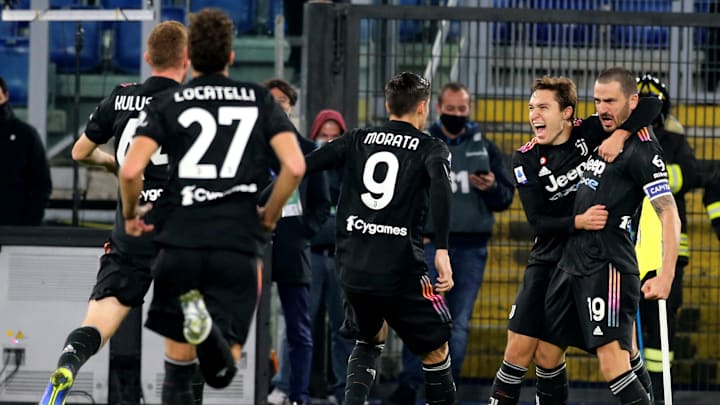 Esultanza Bonucci Esultanza Bonucci