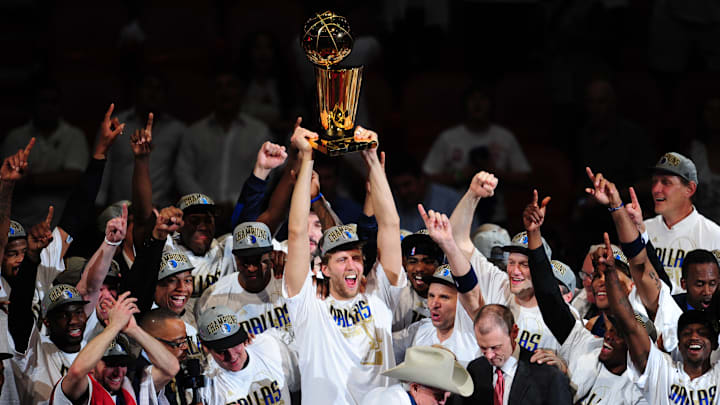 Dallas Mavericks