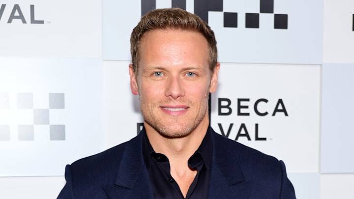 Outlander Season 7 World Premiere At Tribeca Film Festival