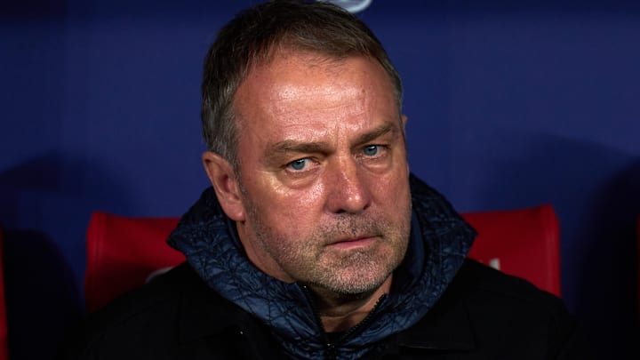 Le coach allemand a été très touché par ce revers