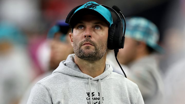 Miami Dolphins v Houston Texans
