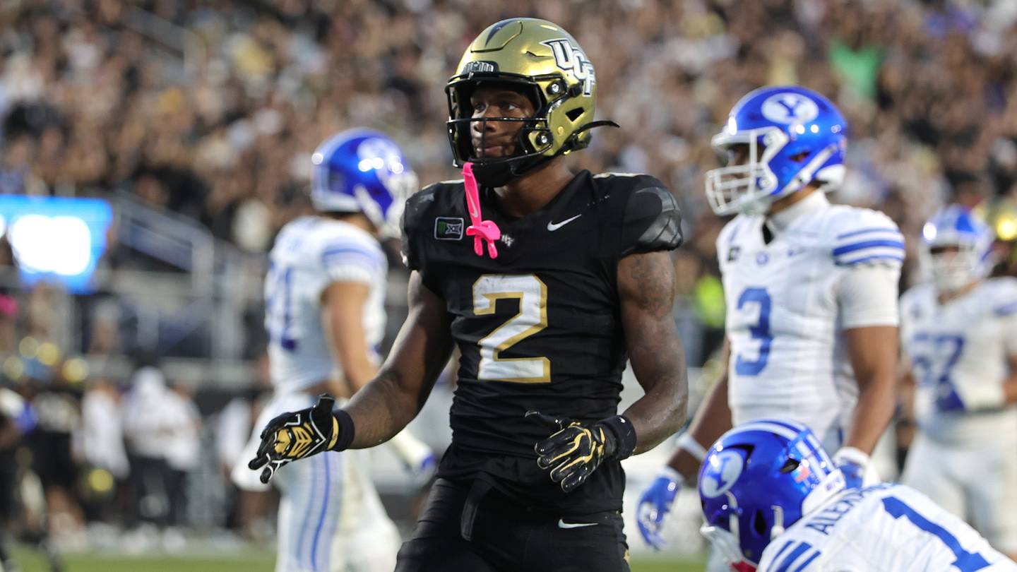 Former Spartan WR commit shows Michigan State what it missed out on with breakout game