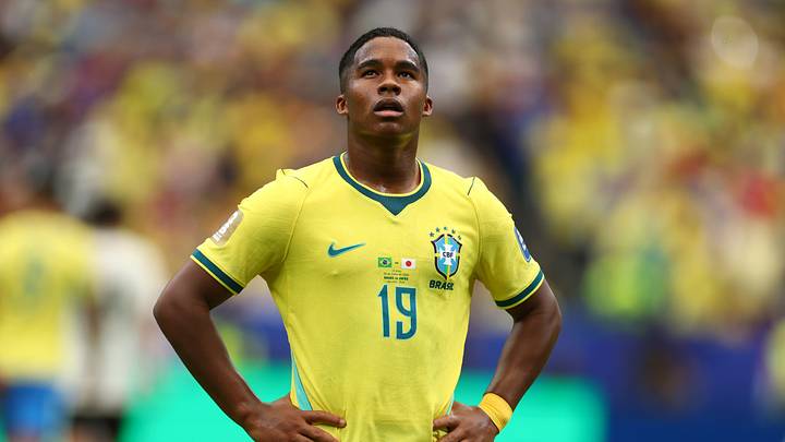 Brazil v Japan: Round Of 32 - FIFA World Cup 2026 Brazil v Japan: Round Of 32 - FIFA World Cup 2026