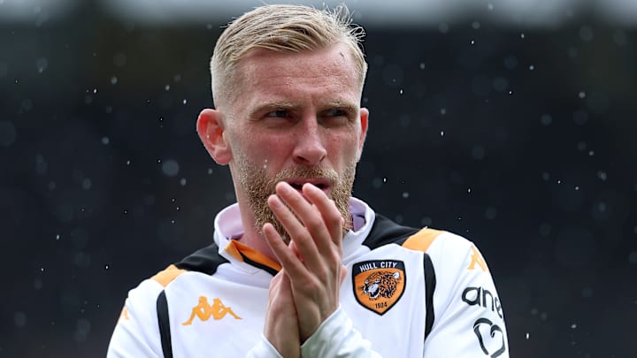 Hull City v Sheffield United - Sky Bet Championship