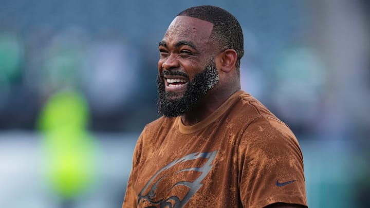 Dallas Cowboys v Philadelphia Eagles