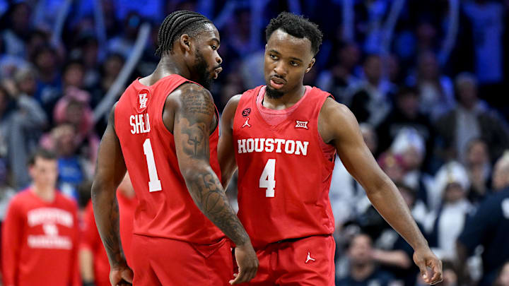 The Cougars have proven themselves to be the class of the Big 12, but can they cut down the nets in Kansas City?