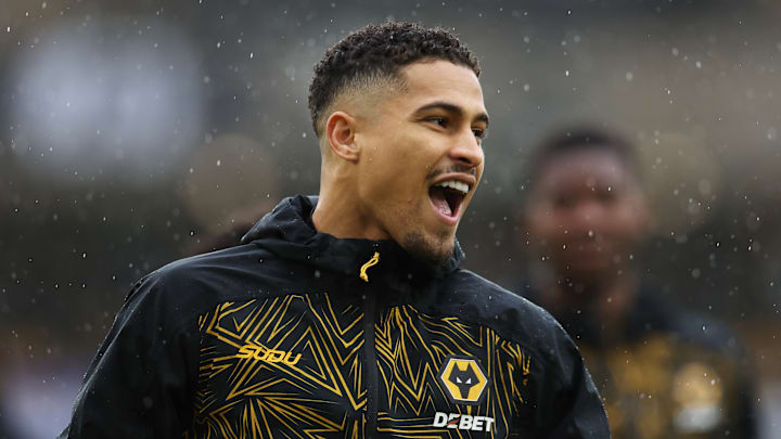 Wolverhampton Wanderers v Chelsea - Premier League