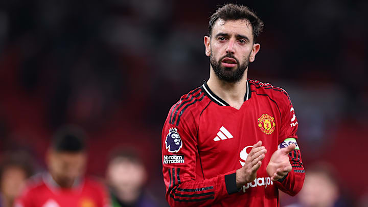 Manchester United v Bournemouth - Premier League