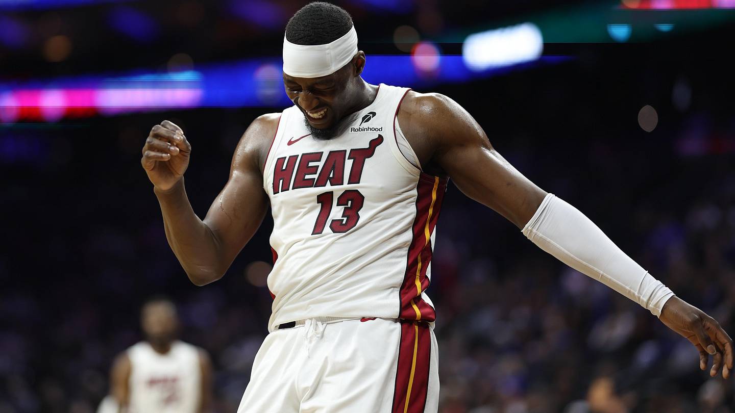 Heat may have already missed out on premier free agent center