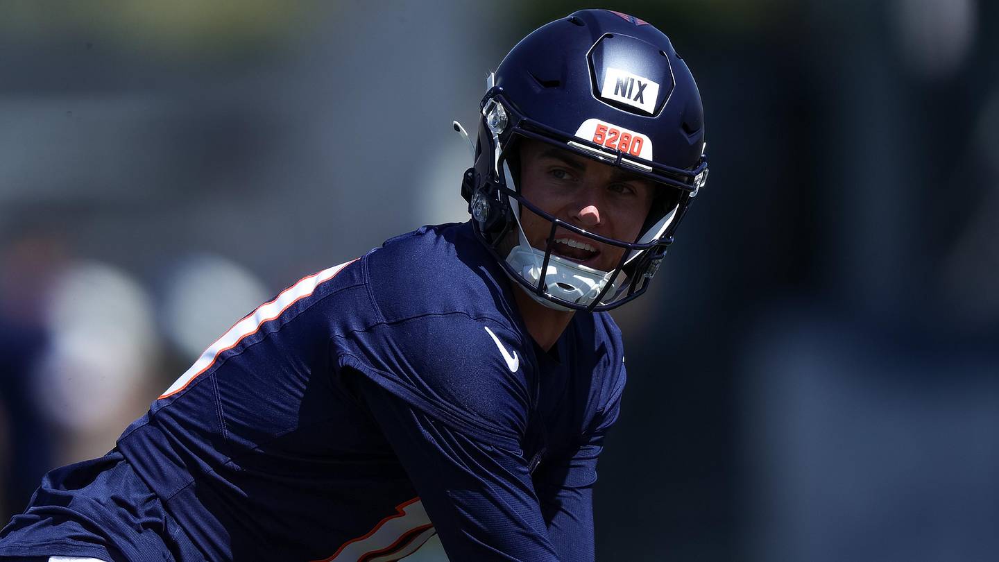 Which Broncos Storylines Are Worth Paying Attention to at OTAs (And Which Aren't)
