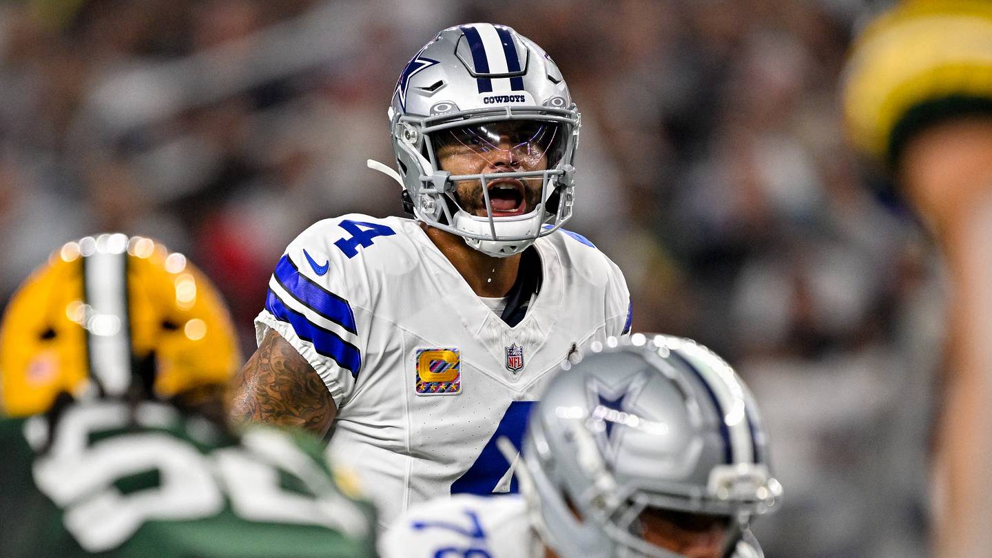 The Biggest Question for Every NFL Game in Week 6