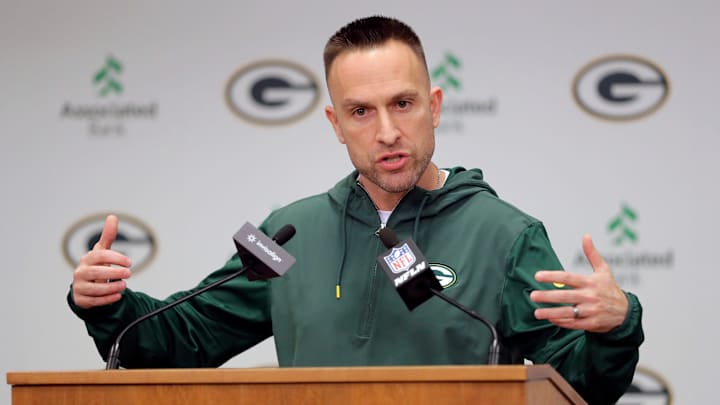 Green Bay Packers