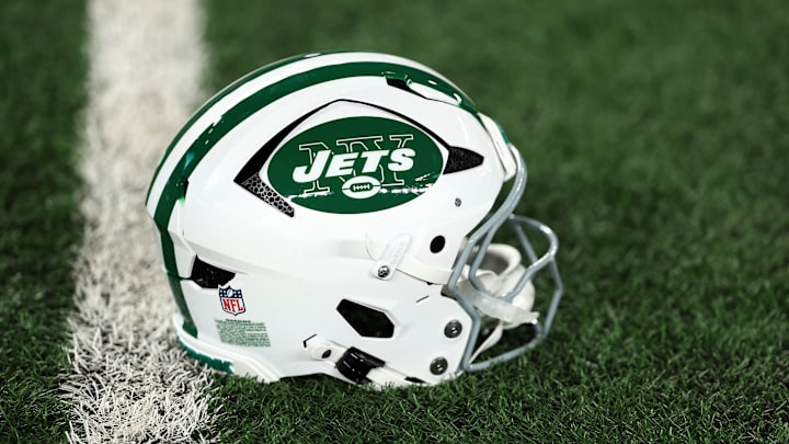 Buffalo Bills v New York Jets