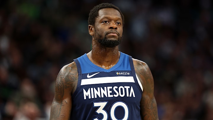 Los Angeles Lakers v Minnesota Timberwolves - Game Three