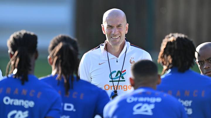 Ahead of Turkiye v France: UEFA Nations League Ahead of Turkiye v France: UEFA Nations League