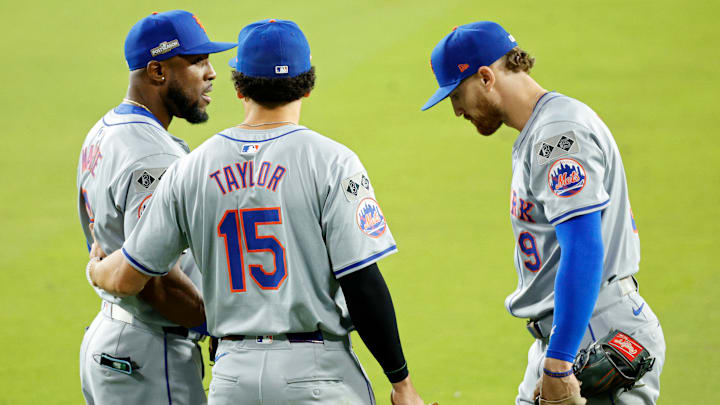 Championship Series - New York Mets v Los Angeles Dodgers - Game 6