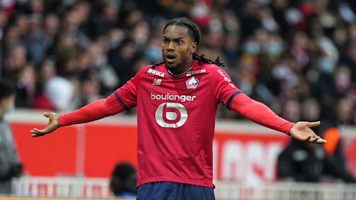 Renato Sanches