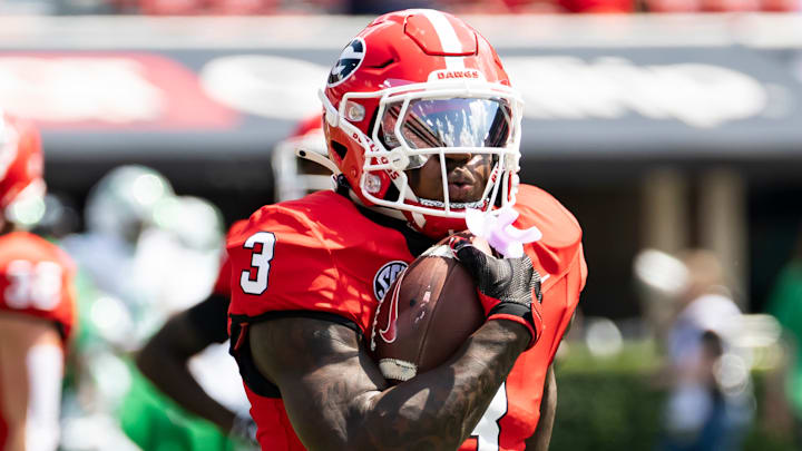 Marshall v Georgia