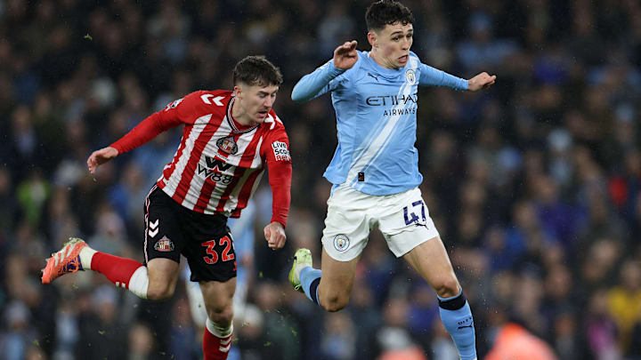 FBL-ENG-PR-MAN CITY-SUNDERLAND FBL-ENG-PR-MAN CITY-SUNDERLAND