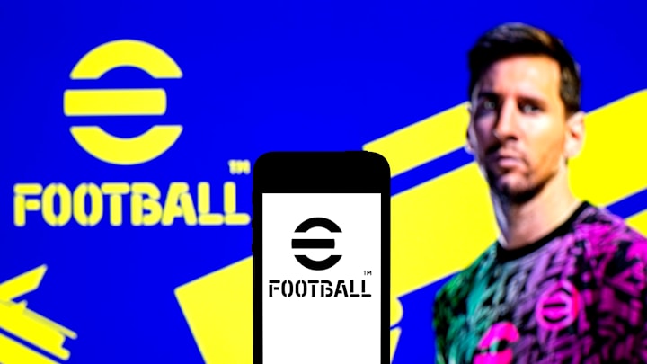 eFootball