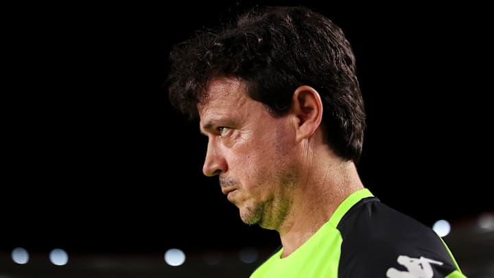 Time de Diniz precisa fazer sua parte para não correr risco