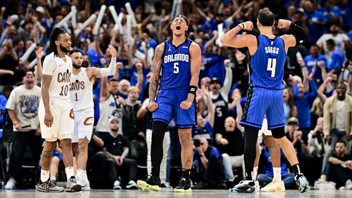 The Orlando Magic announced their arrival in 2024. The next calendar year will see them take their franchise to the next level.